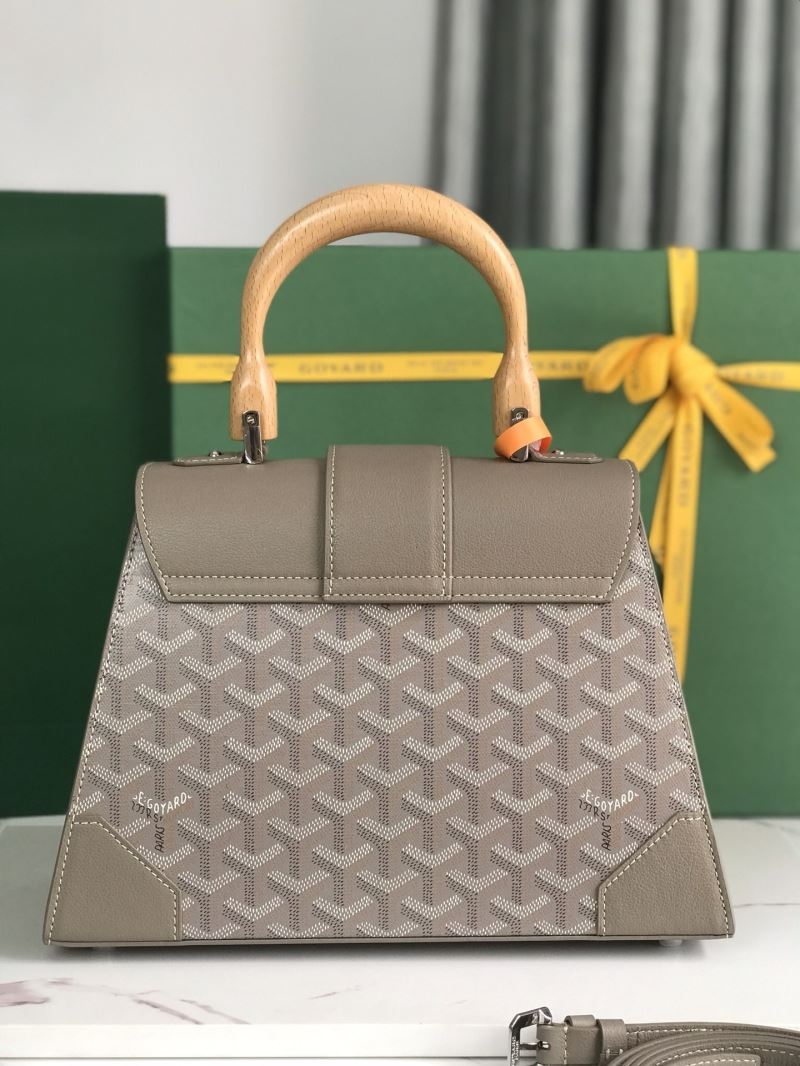 Goyard Top Handle Bags